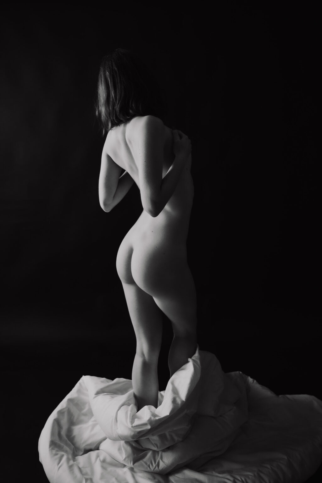 After Dark Visuals Hero Bild